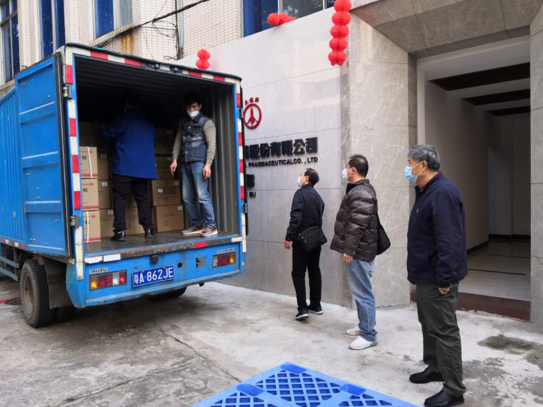 【初心如磐，，，，，使命在肩】永葆初心，，，，，砥砺前行——第二党支部宋永强坚守腾博会官网战疫后援线