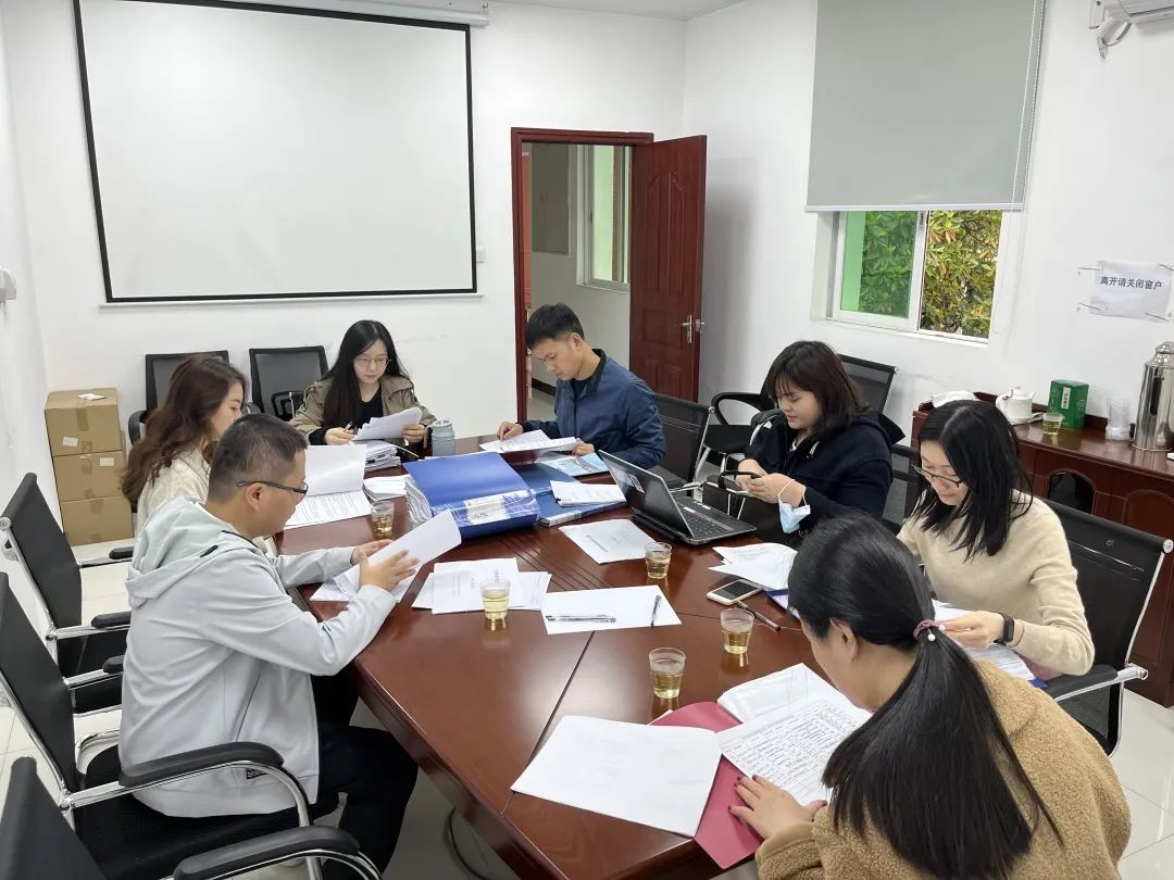 协同协力，，，，，以改促审——推动腾博会官网公司对外经济条约合规治理