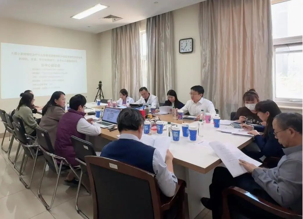 千年古方注入现代科技，，白云山腾博会官网制药儿童小柴胡颗粒II期临床研究在津启动